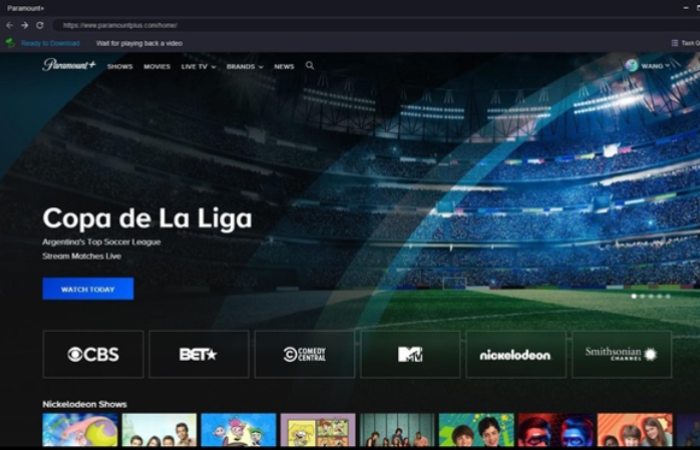 paramount plus dpwnloader streaming 1