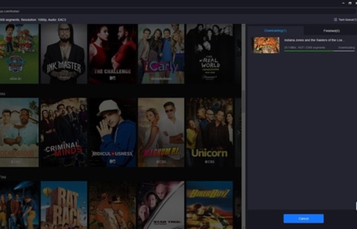 paramount plus dpwnloader streaming 2