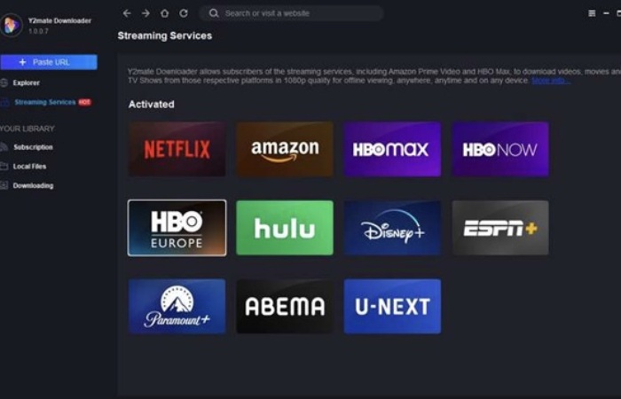 paramount plus dpwnloader streaming
