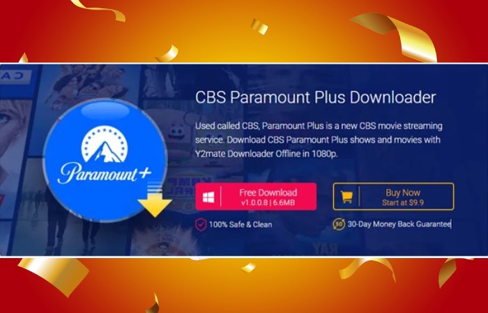 paramount plus dpwnloader
