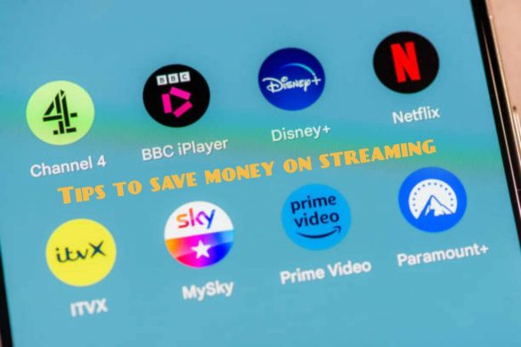 save money on streaming