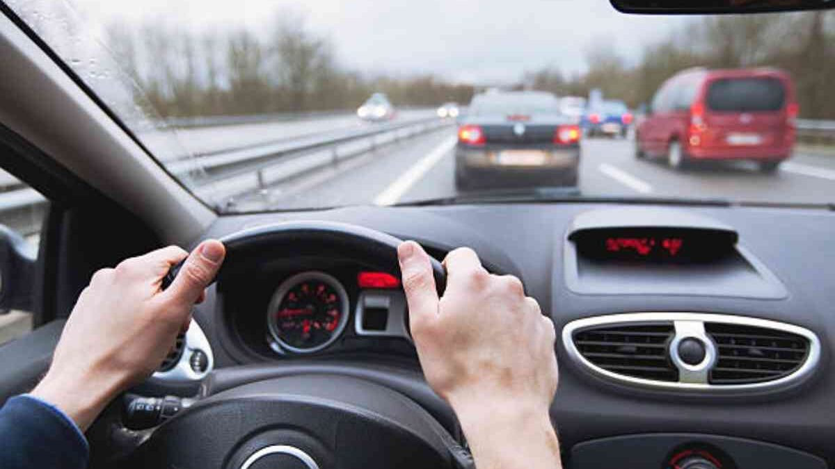 Tips to stay safe on the road this summer [2025]