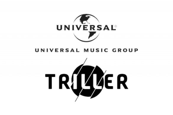 universal and Triller