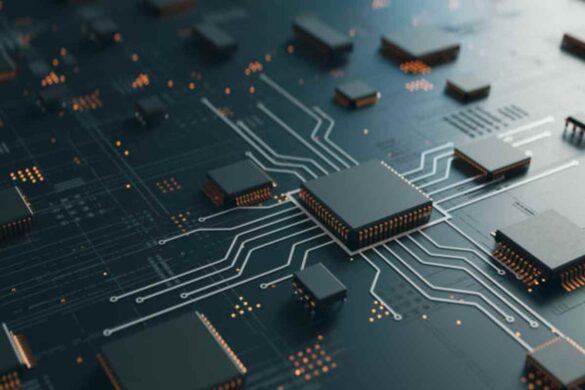 Surface Mount Process