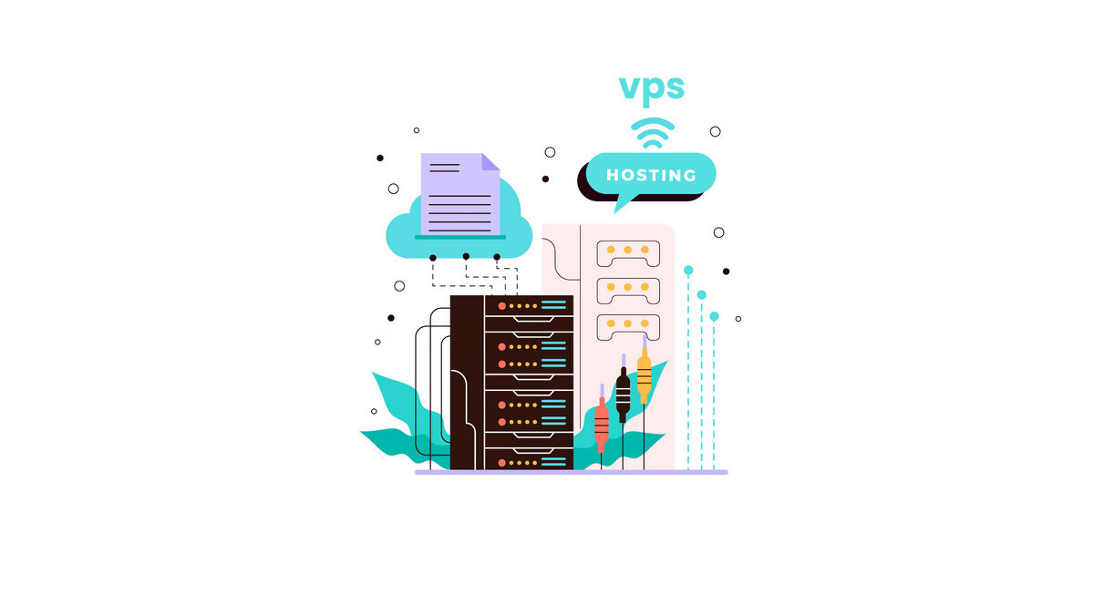VPS Concept and Benefit in VPS Hosting Service
