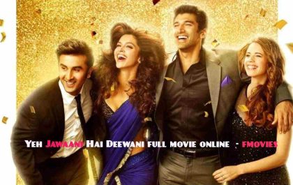yeh jawaani hai deewaani