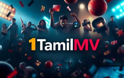 1Tamilmv new link