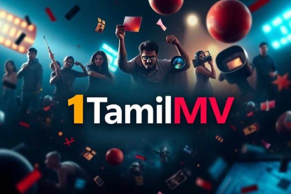 1Tamilmv new link