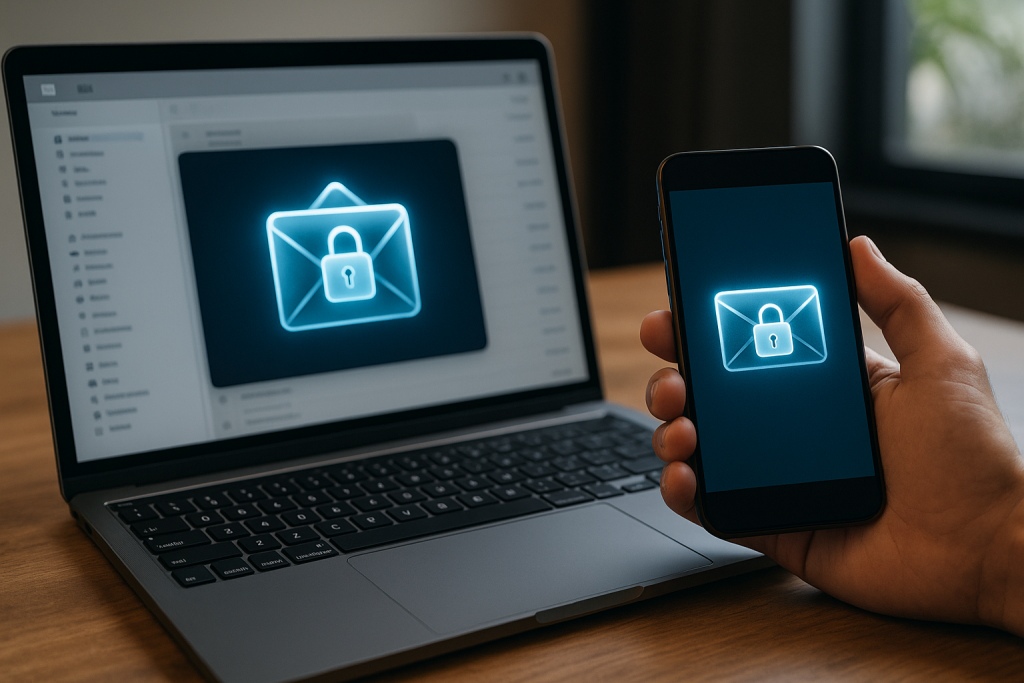 25 Leading Email Encryption Companies: Uncover the Best – CTR