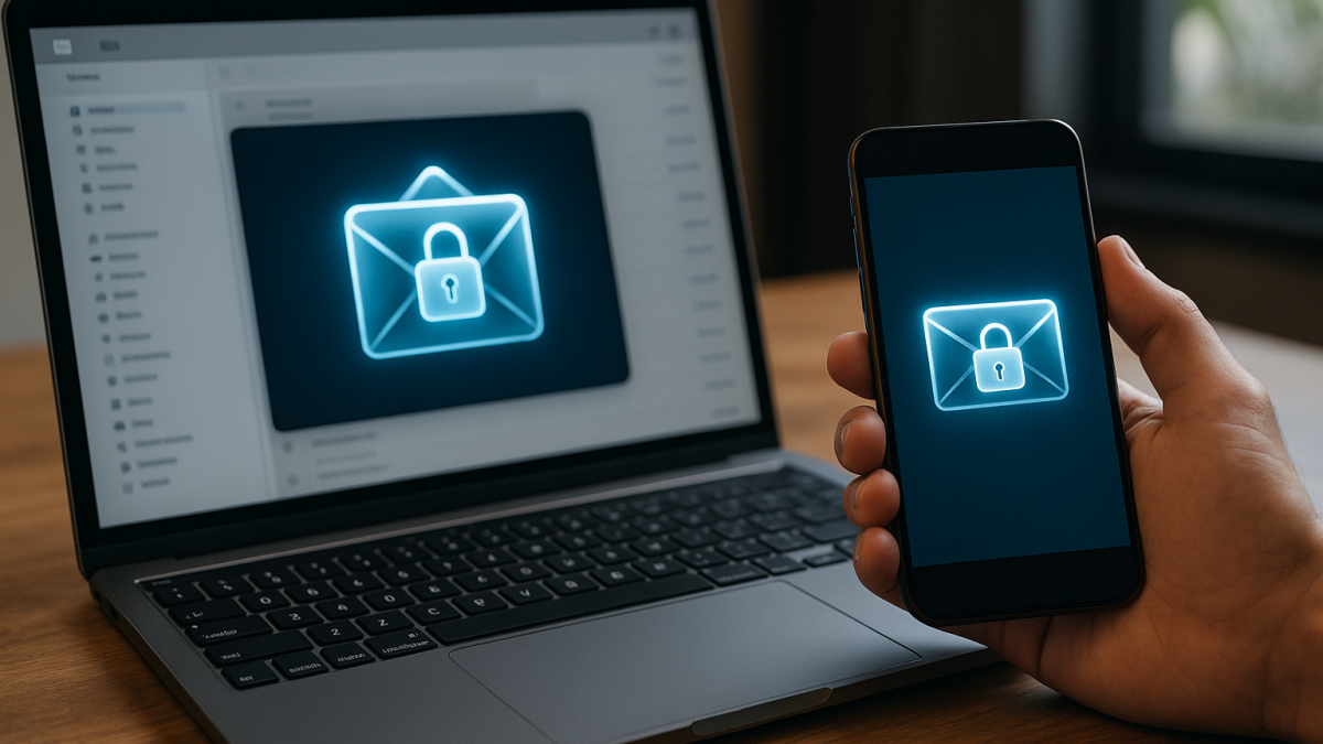 25 Best Email Encryption Companies