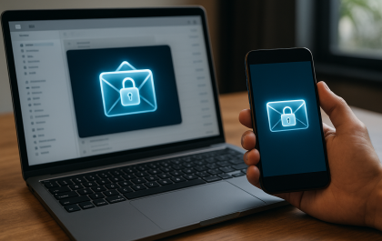 25 Best Email Encryption Companies