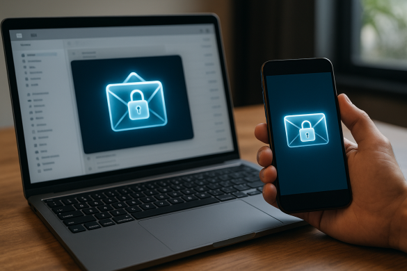 25 Best Email Encryption Companies