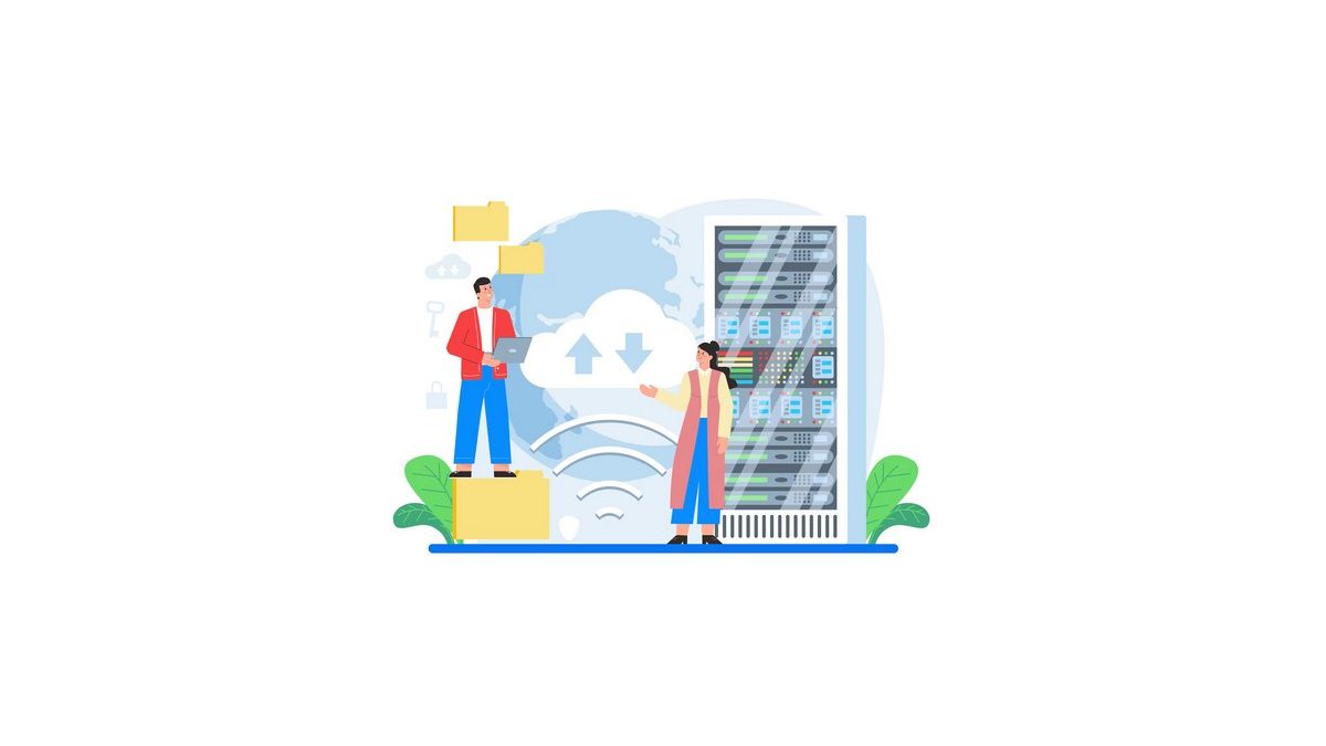 3 Advantages of Cloud Disaster Recovery