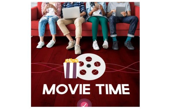 Applications for Watching Free movies