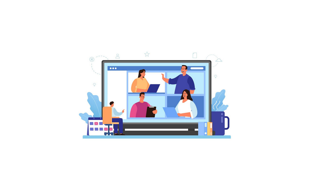 Beginner’s Guide To Organizing an Online Conference