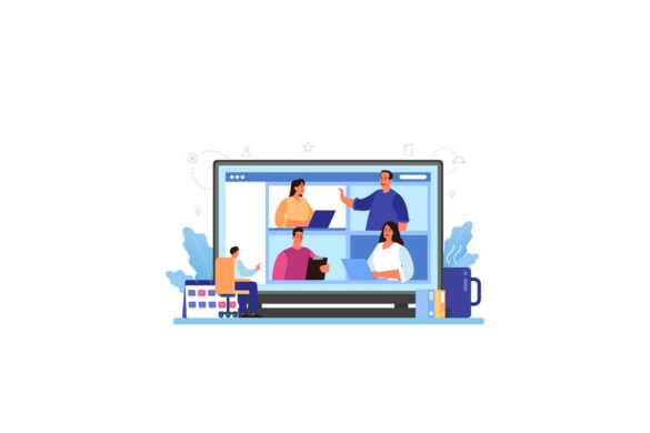 Beginner’s Guide To Organizing an Online Conference