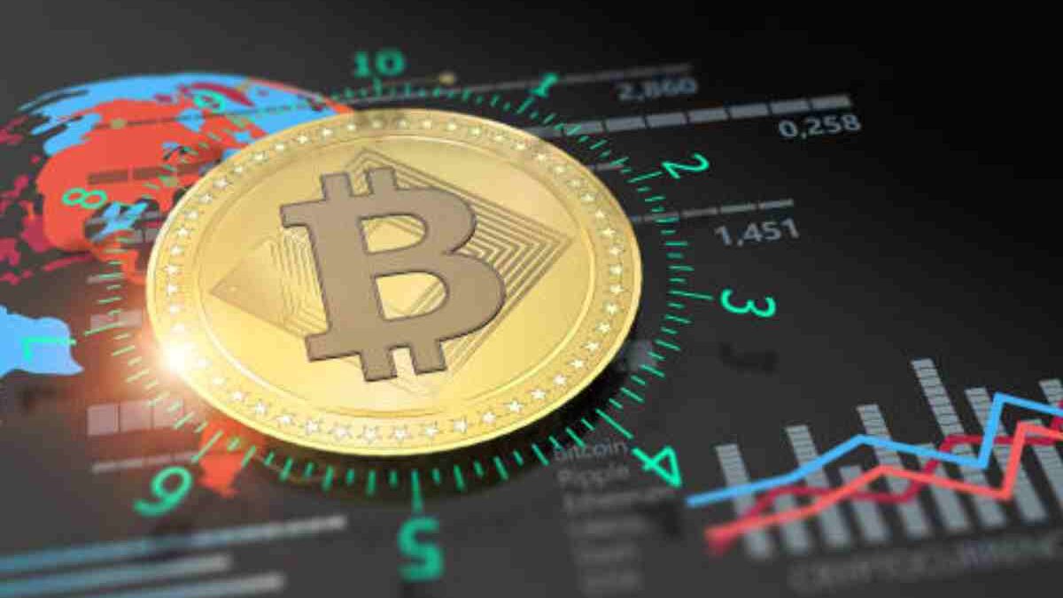 Impacts of Bitcoin Trading in Rhode Island