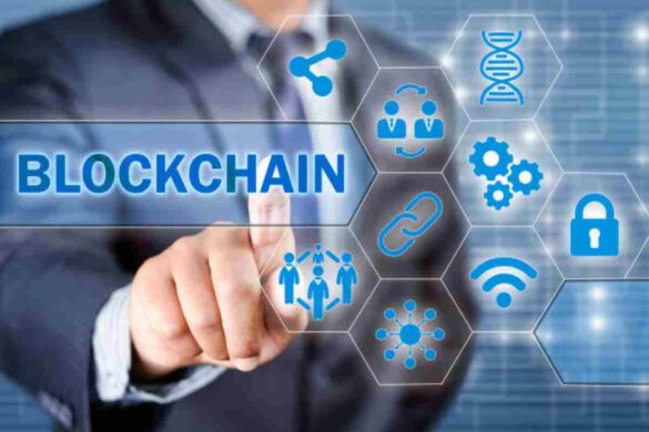 Blockchain