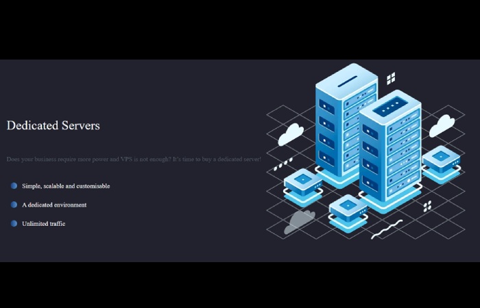 Blueservers