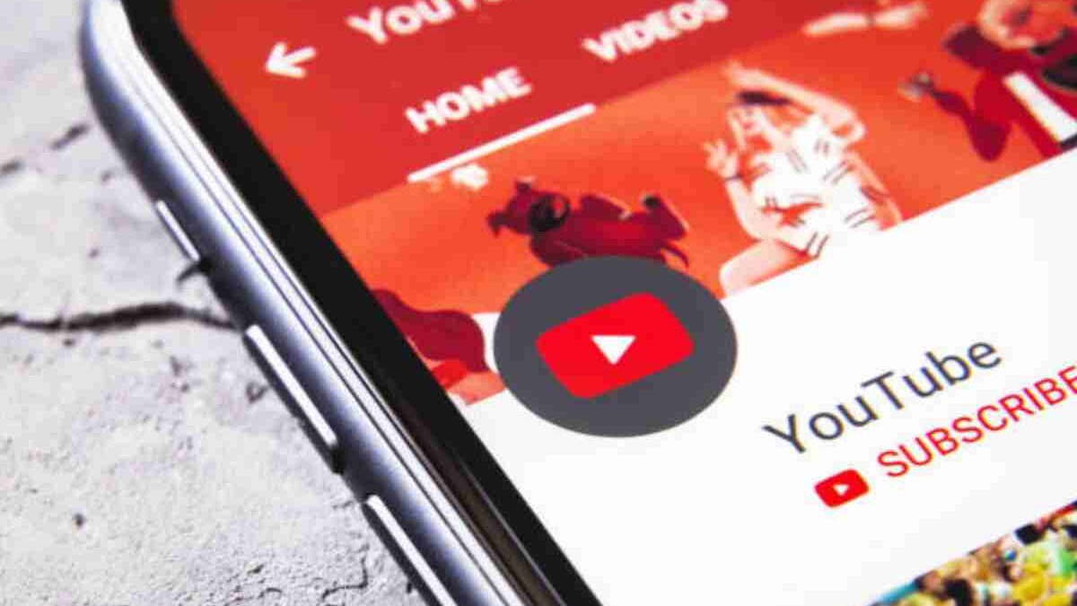 Worrying About Boosting YouTube Subscribers? Not Now!
