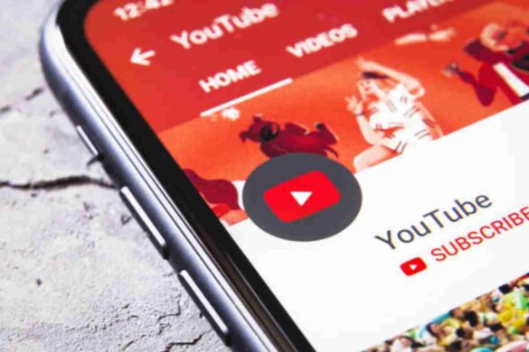 Boosting YouTube Subscribers