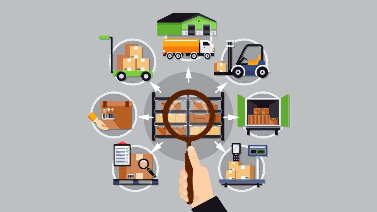 Choosing Your Shipping and Warehouse Services