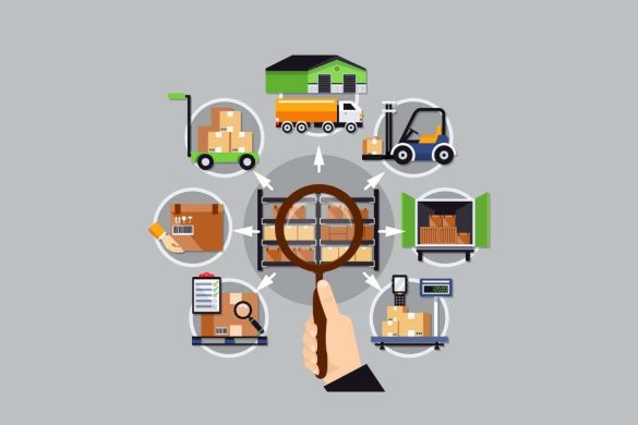 Choosing Your Shipping and Warehouse Services