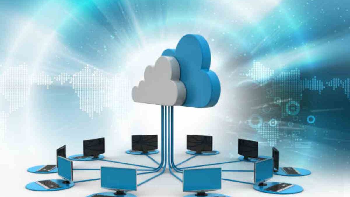 Cloud Data Integration And What It Means
