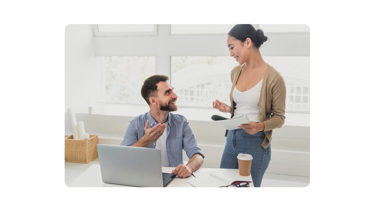 Communicate Effectively in the Workplace [2025]