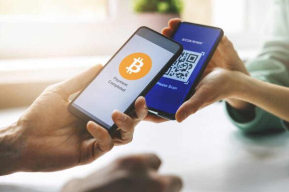 Crypto Payments with E-commerce