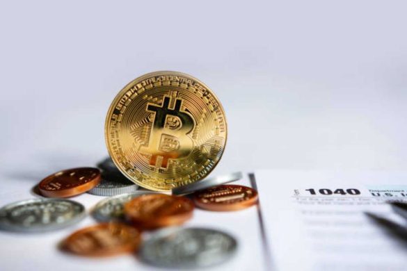 Cryptocurrency