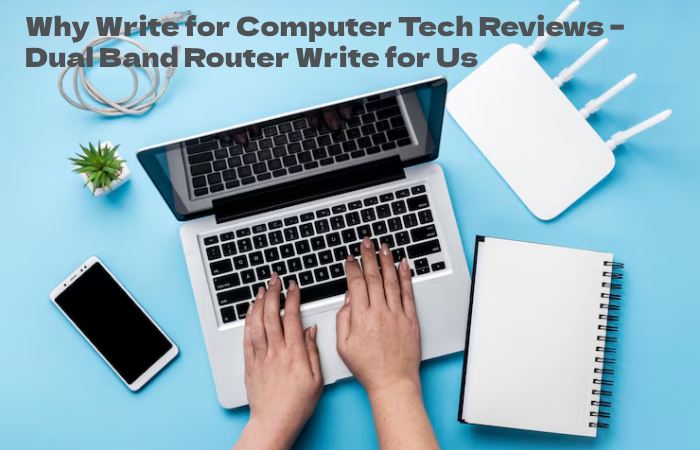 Dual Band Router why