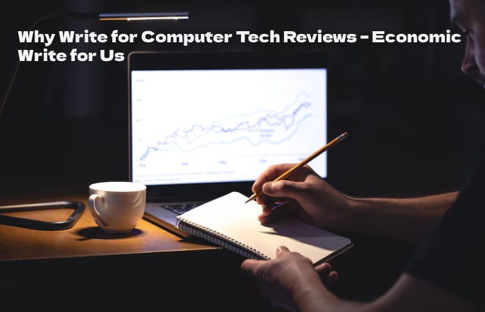 Economic why Write for Us