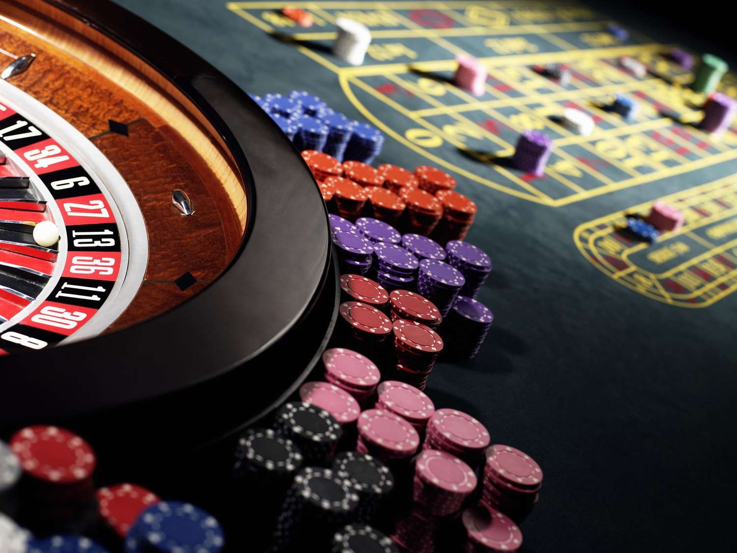 Elite Casino Contests