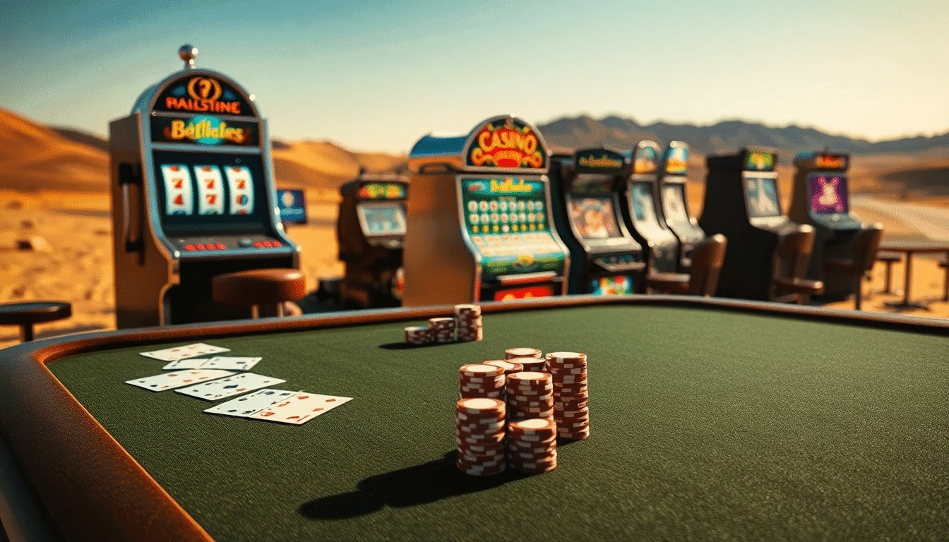Elite Casino Contests 3