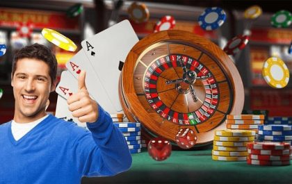 Elite Casino Contests