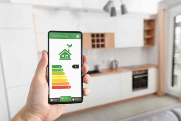 Energy Management Software