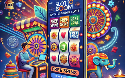 Free slots in India: immersive play, rich themes, and seamless mobile access