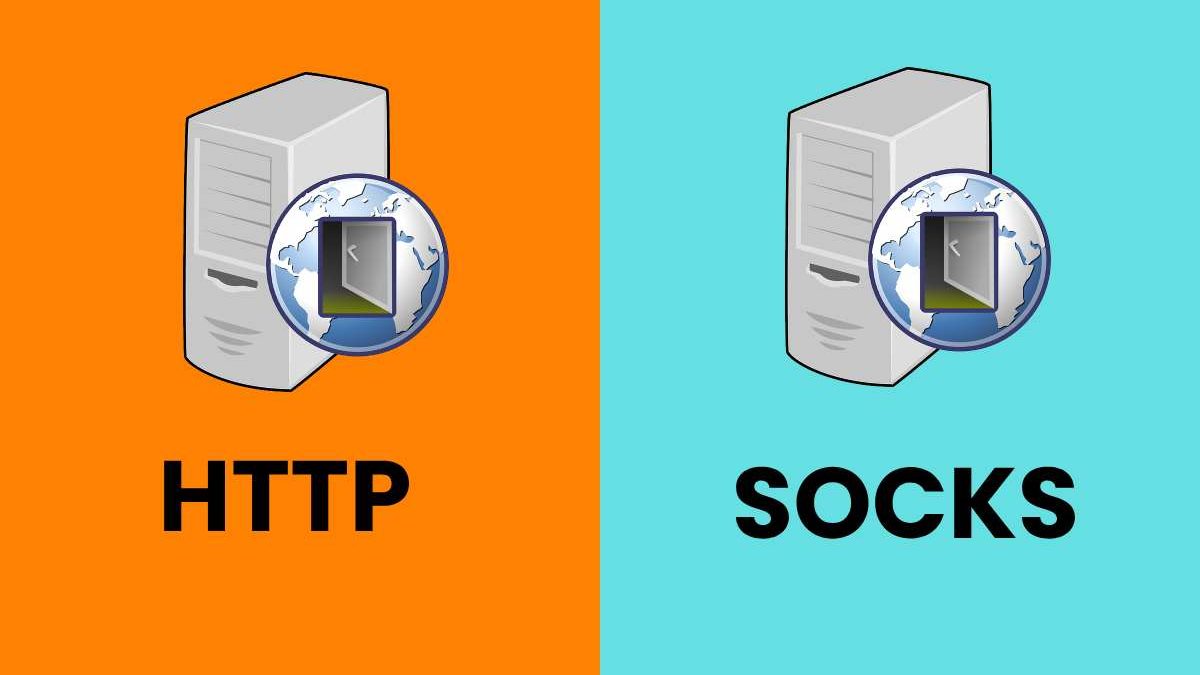 Free HTTP & SOCKS Proxies: A Cautionary User Guide