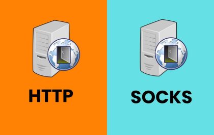 Free HTTP & SOCKS Proxies