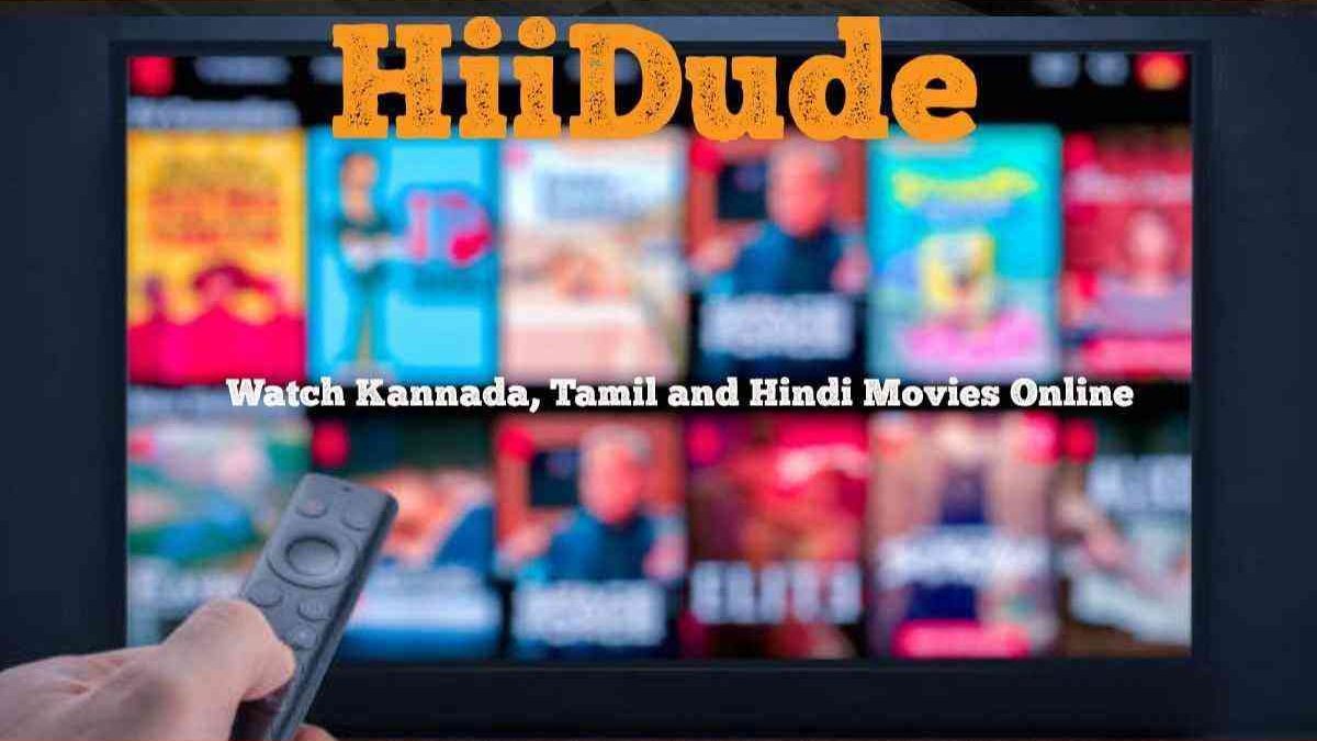 Hiidude 2025: Watch Kannada, Tamil and Hindi Movies Online