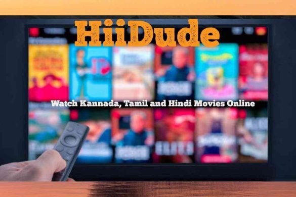 Hiidude