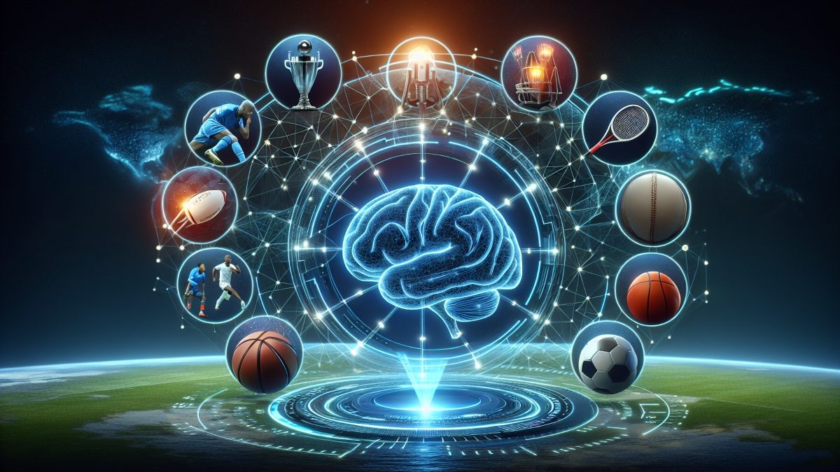 How AI Is Changing the Game: Smarter Bets and Safer Odds