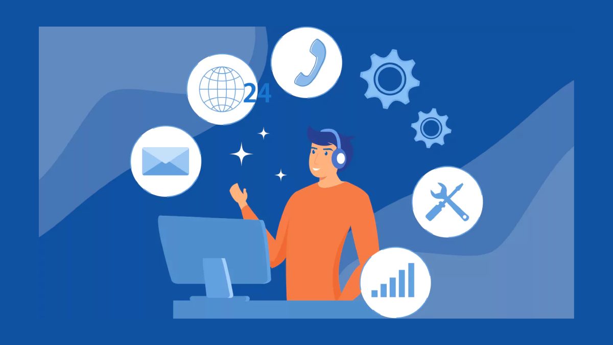 How Local Businesses Benefit From Computer Support