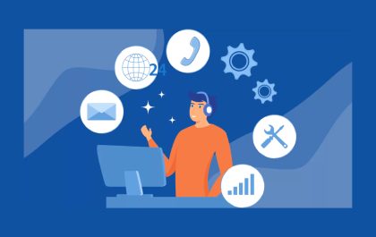 How Local Businesses Benefit From Computer Support