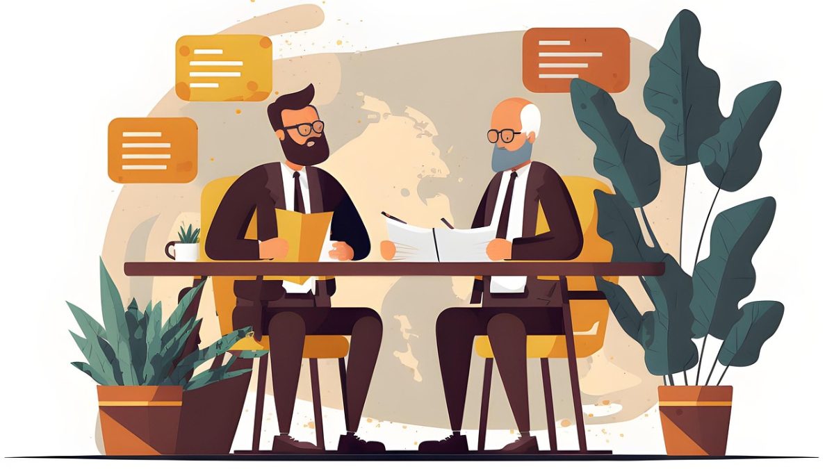 How Technology Can Improve Workplace Communication