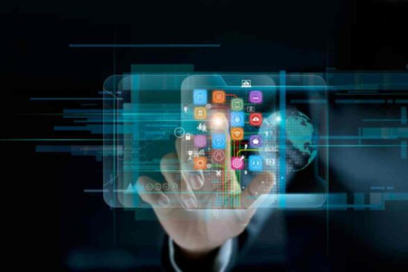 Human Services Software