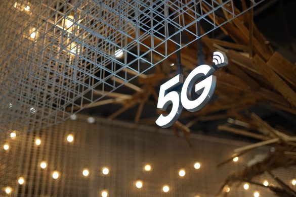 Impact of 5G on Mobile Affiliate Marketing