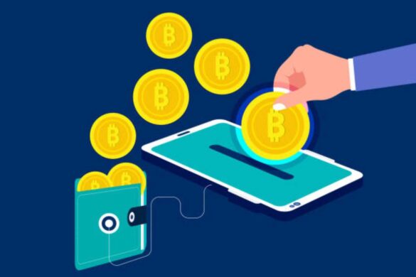 Invest Money In Bitcoin