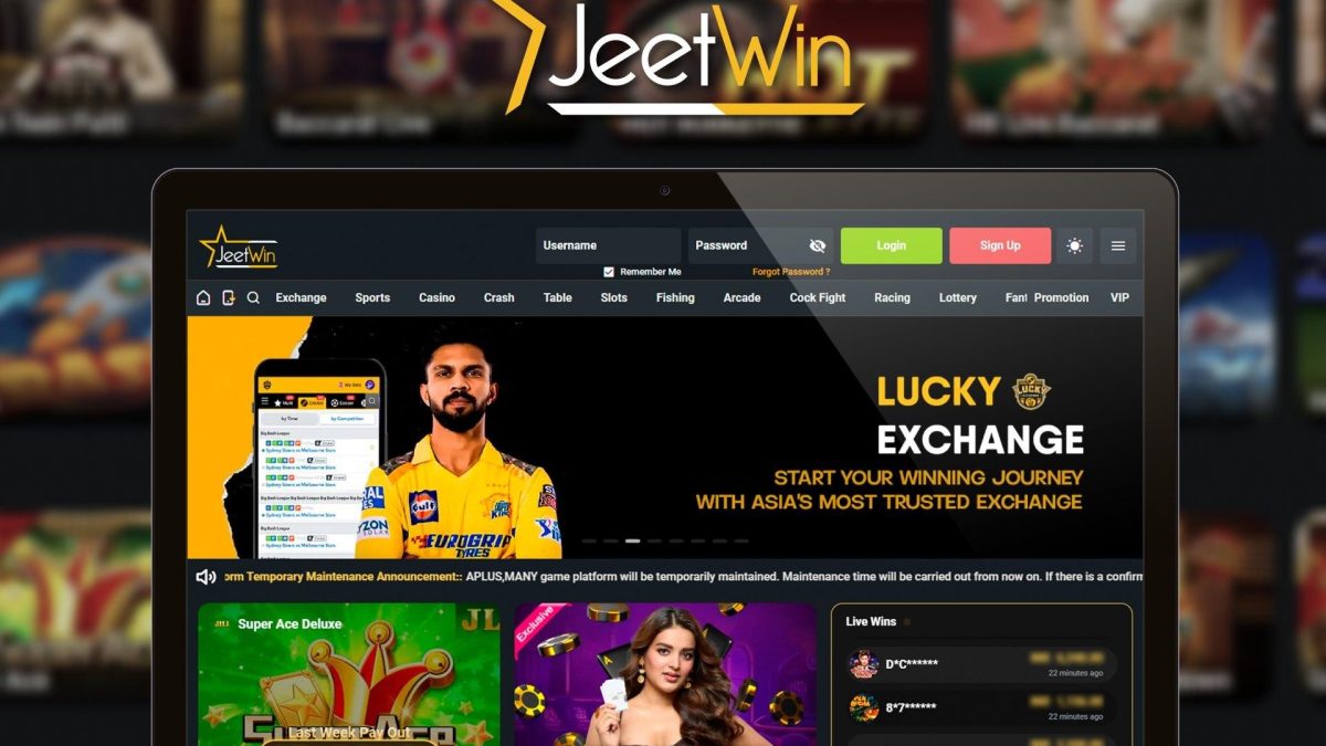 JeetWin: Extensive Review
